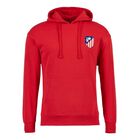 Sudadera escudo 1947 rojo